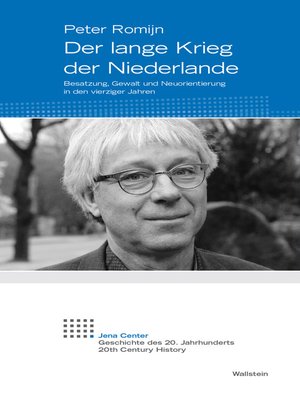 cover image of Der lange Krieg der Niederlande
